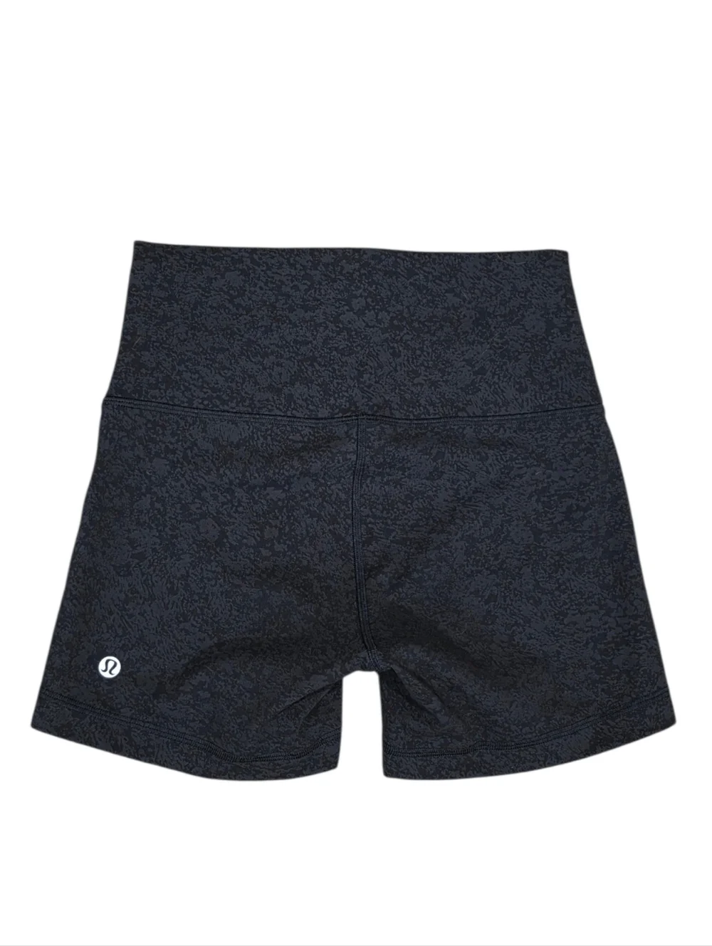 Lululemon Wunder Train High-Rise Activewear Shorts ×2 Size 6 - Picture 6 of 7
